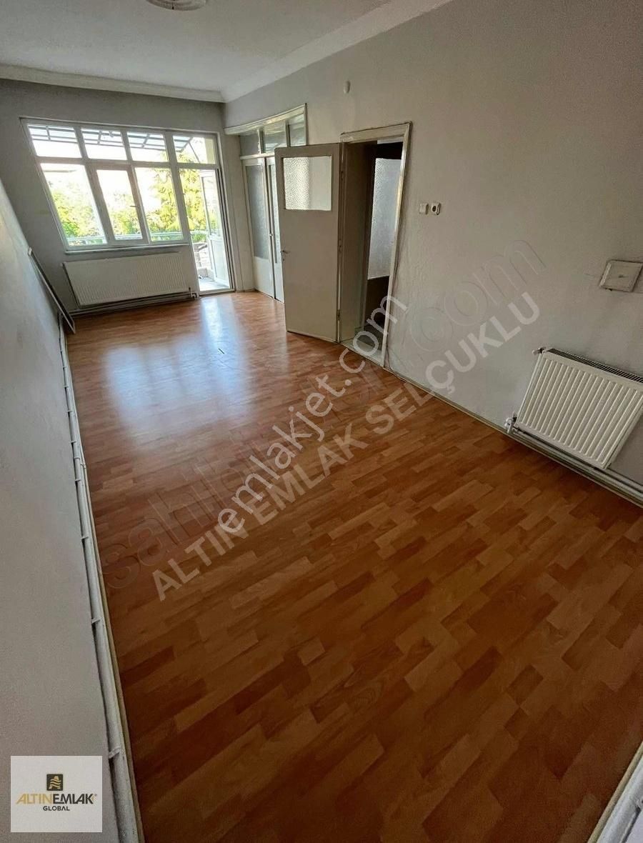 Cumhuriyet Mah. Tramvayın Dibinde 3+1 Kiralık Daire