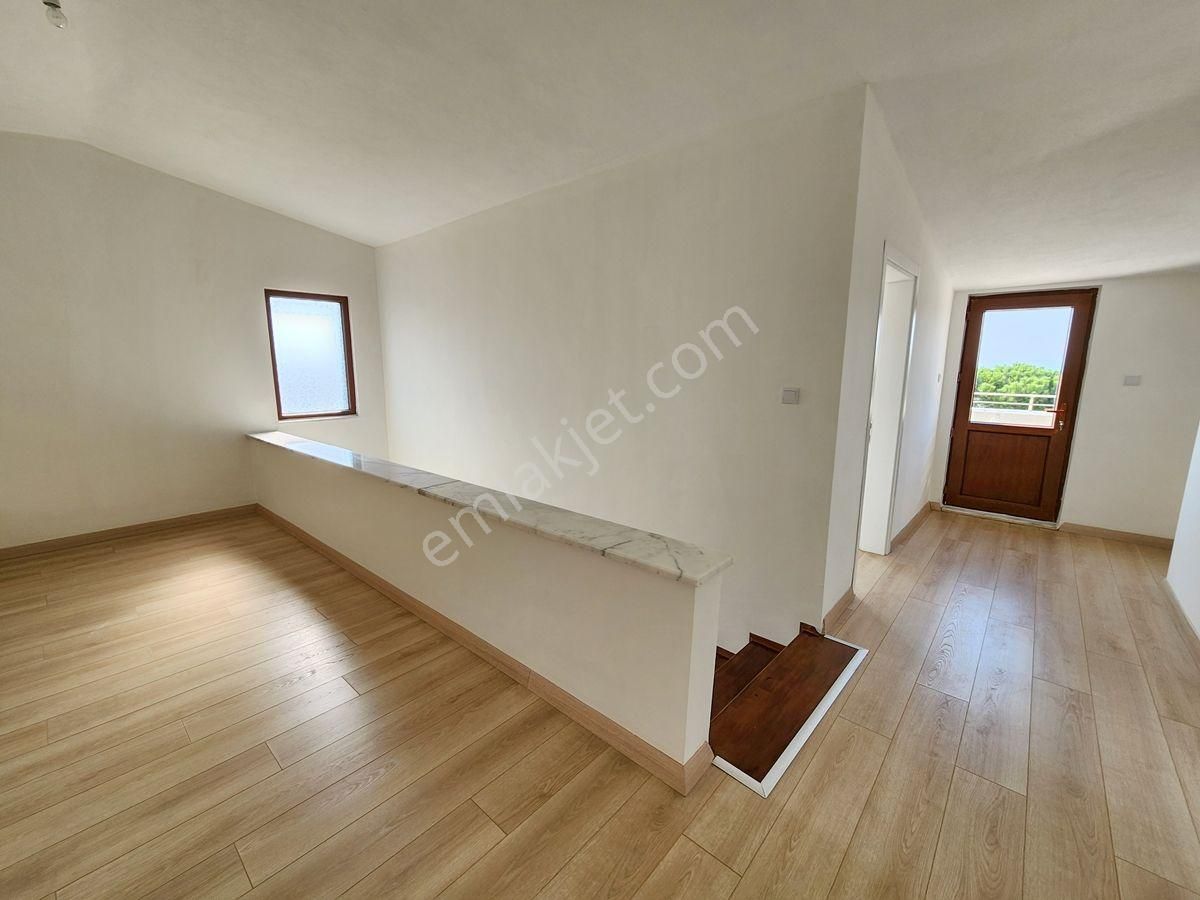 Küçükkuyu Mıhlı Satılık Dubleks Daire / Deniz Manzaralı / Denize Yakın - Görsel 21