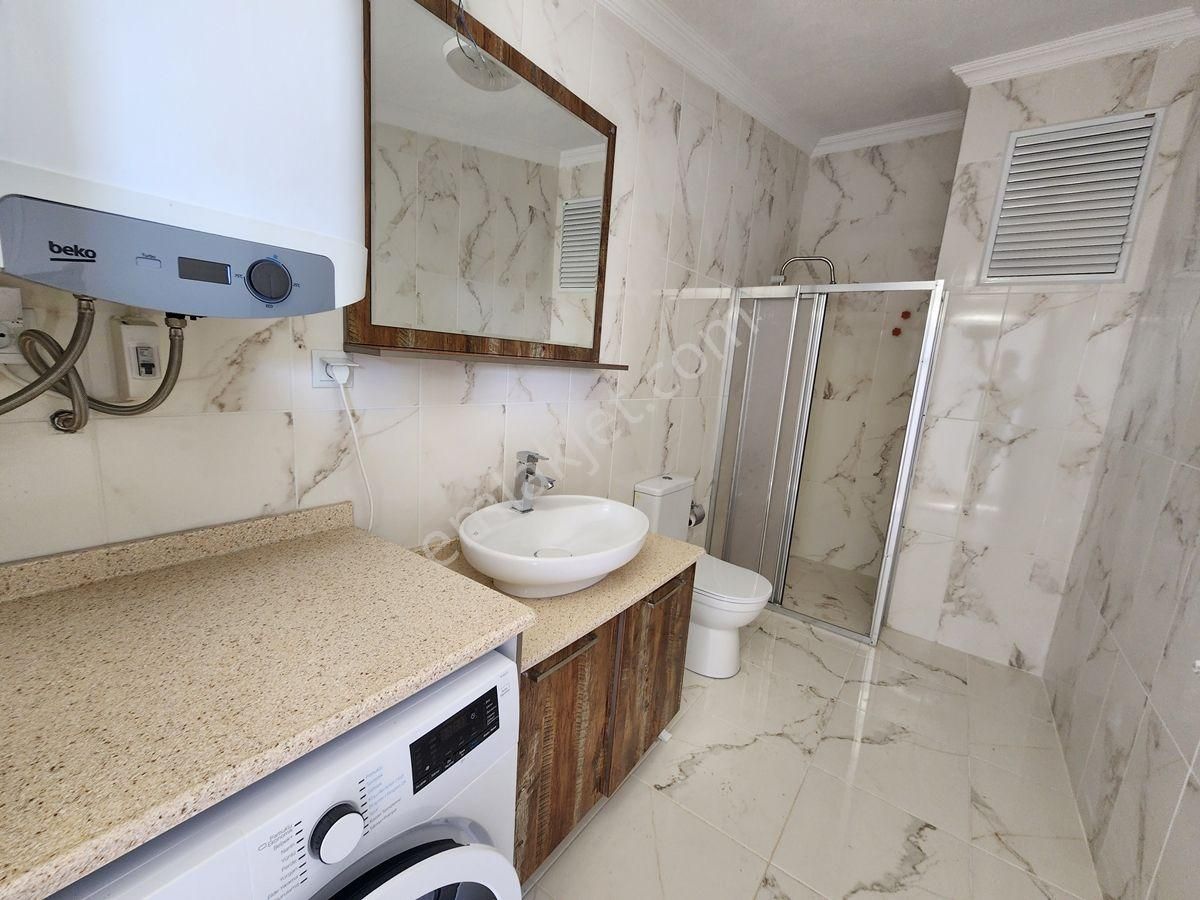 Küçükkuyu Mıhlı Satılık Dubleks Daire / Deniz Manzaralı / Denize Yakın - Görsel 22