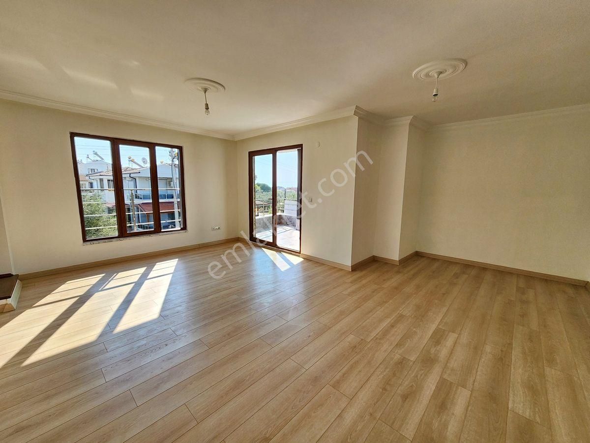 Küçükkuyu Mıhlı Satılık Dubleks Daire / Deniz Manzaralı / Denize Yakın - Görsel 2