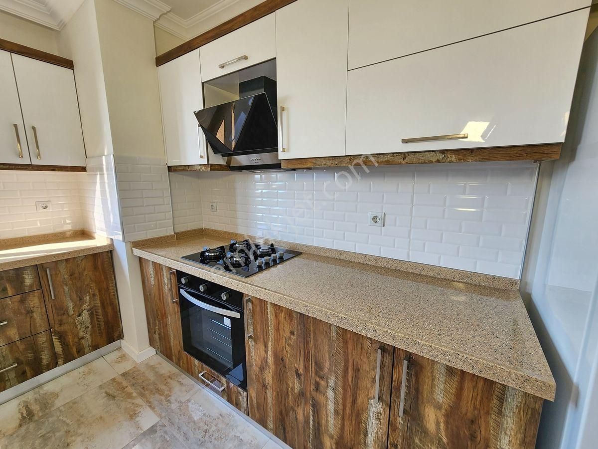 Küçükkuyu Mıhlı Satılık Dubleks Daire / Deniz Manzaralı / Denize Yakın - Görsel 11