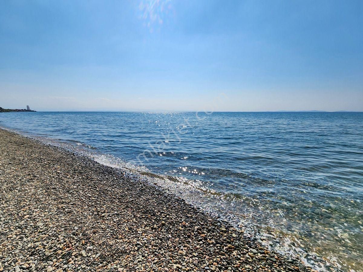 Küçükkuyu Mıhlı Satılık Dubleks Daire / Deniz Manzaralı / Denize Yakın - Görsel 34