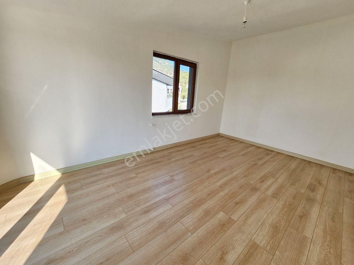 Küçükkuyu Mıhlı Satılık Dubleks Daire / Deniz Manzaralı / Denize Yakın - Görsel 25