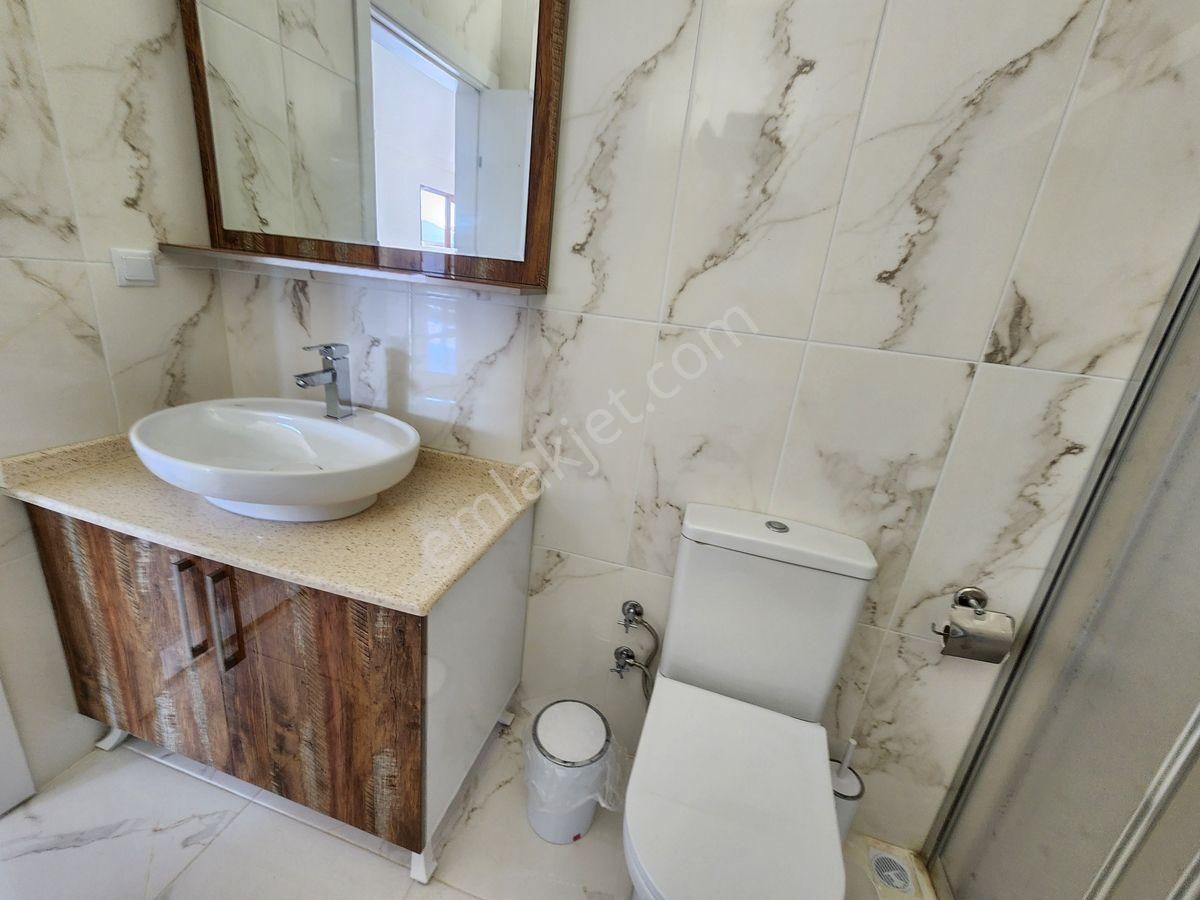 Küçükkuyu Mıhlı Satılık Dubleks Daire / Deniz Manzaralı / Denize Yakın - Görsel 15