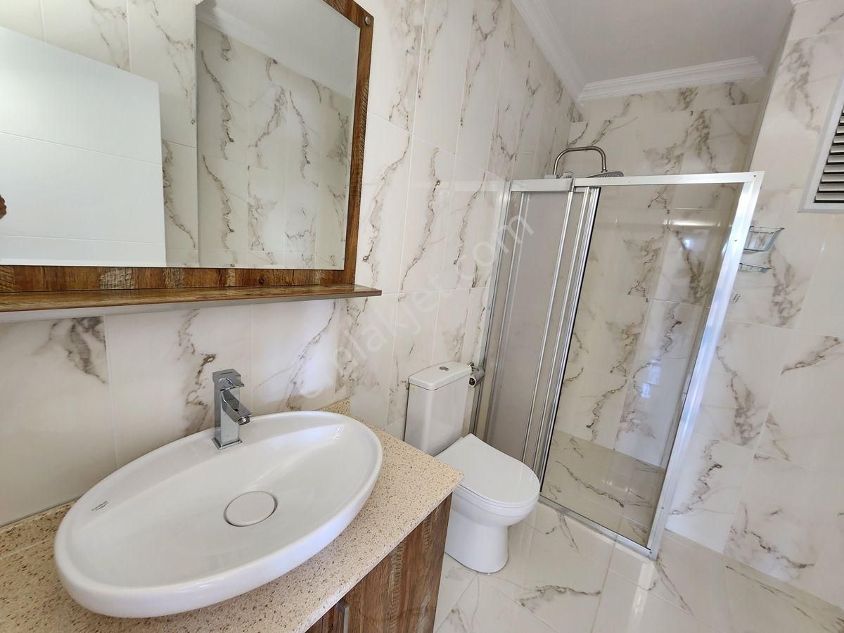 Küçükkuyu Mıhlı Satılık Dubleks Daire / Deniz Manzaralı / Denize Yakın - Görsel 14