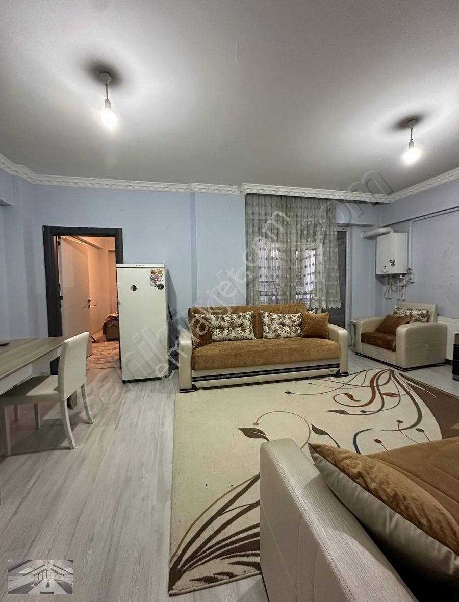 Ydn'den Lokman Hekime Yakın Satılık Eşyalı 1+1 Balkonlu Daire