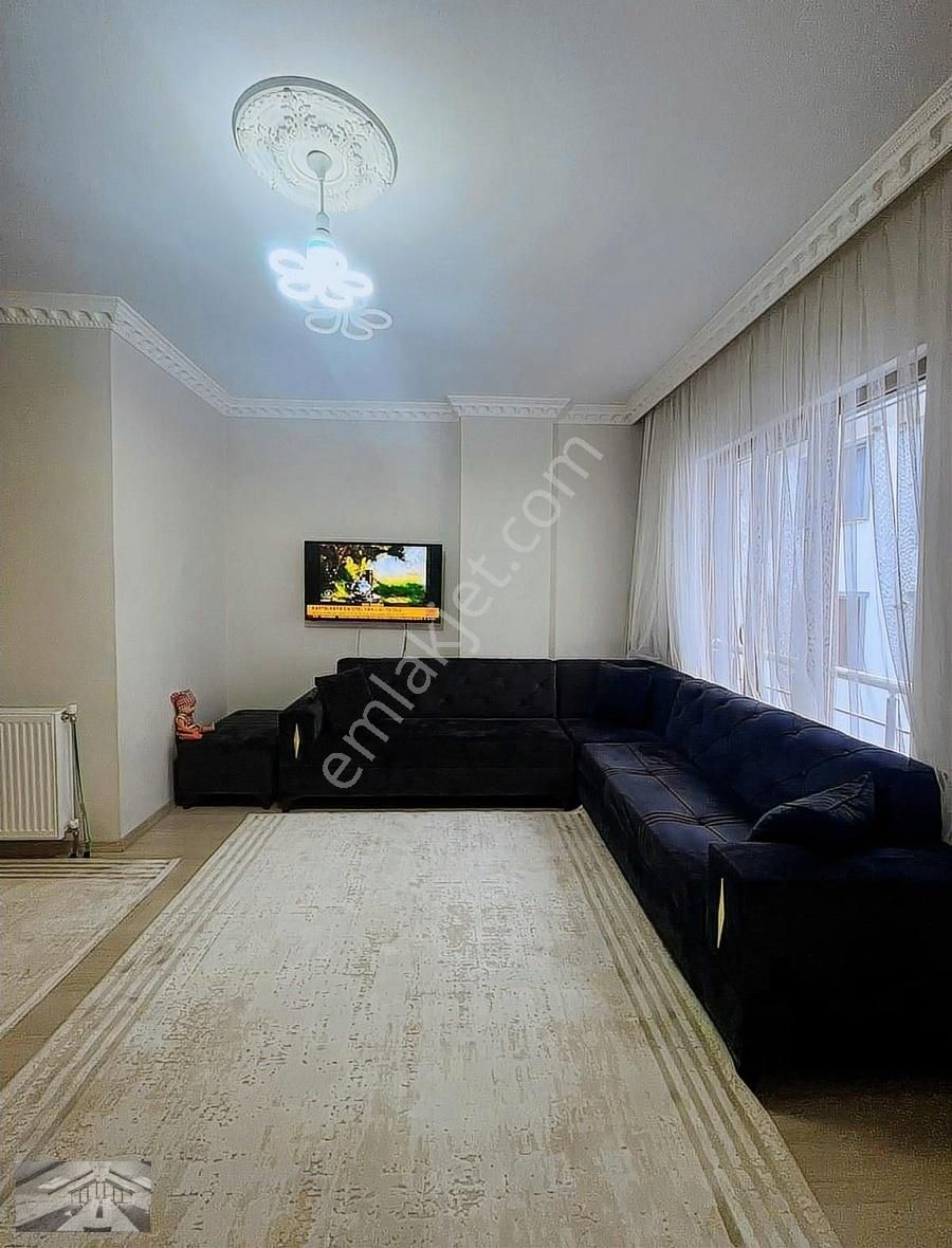 Ydn Emlak'tan Karınca İnşaat Satılık 2+1 Balkonlu Daire