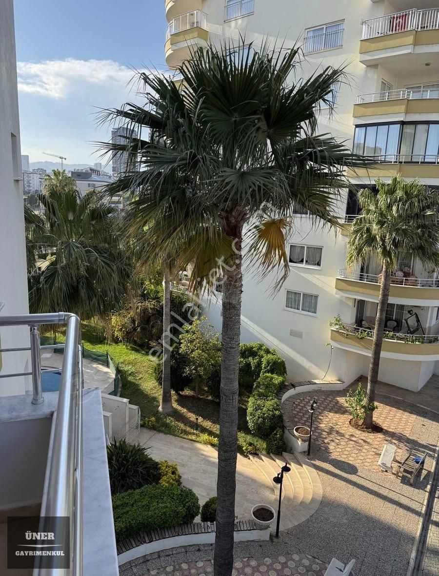 *üner*cemevi Karşısı Site İçersinde Caddeye Sıfır 3+1 Kiralık