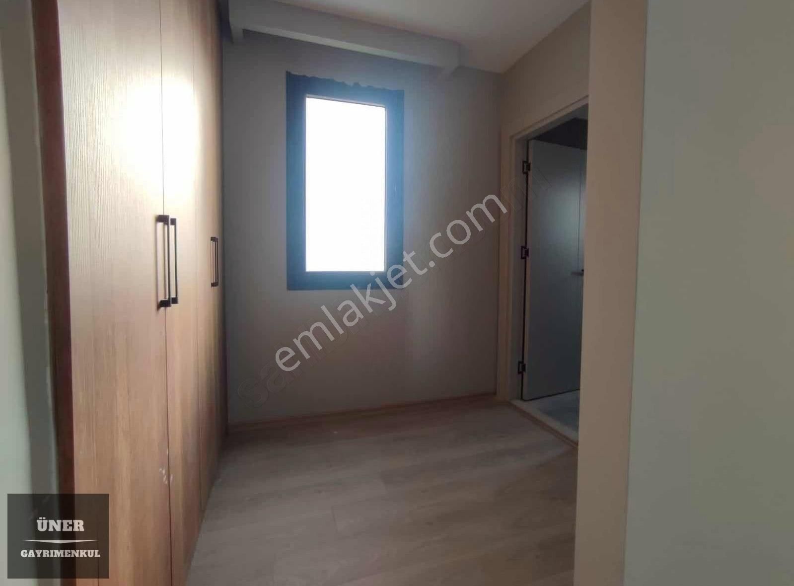 *üner* Mersinin En Gözde Projelerinden Kiralık 3+1 Daire