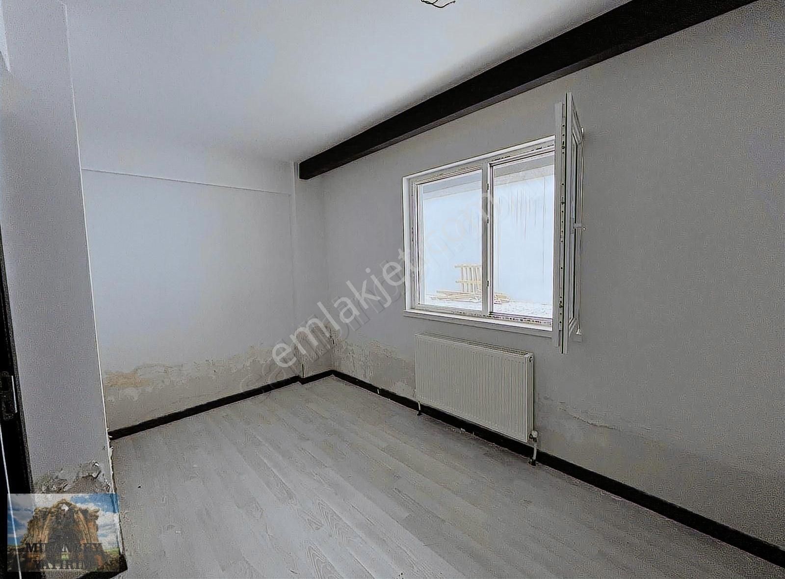█miranbey█ Süper Yapılı Ön Cephe De 3+1 Sıfır Daire