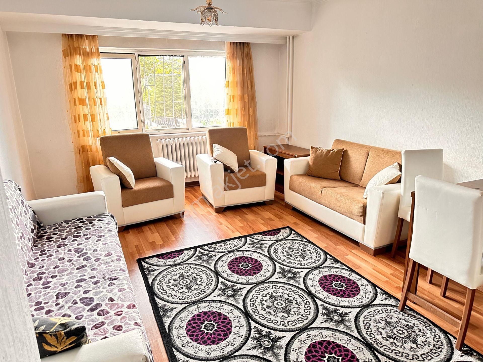 Sahibinden Kiralı Eşyalı Daire