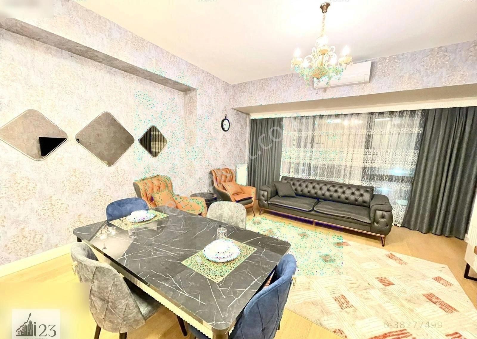 İ23 Den Veneziada Harika Bir Yatırım Fırsatı Eşyalı Kiracısız