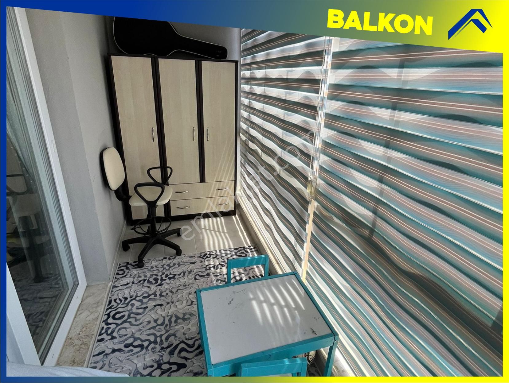 Yıldıztepe Öykü Kent Sitesinde Satılık 3+1 Daire