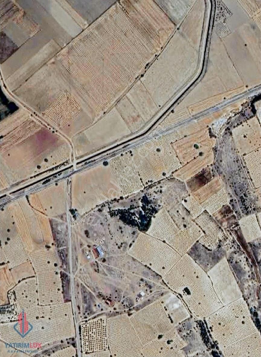 Yatırımlüx'den 10.000 M2 Mükemmel Tarla