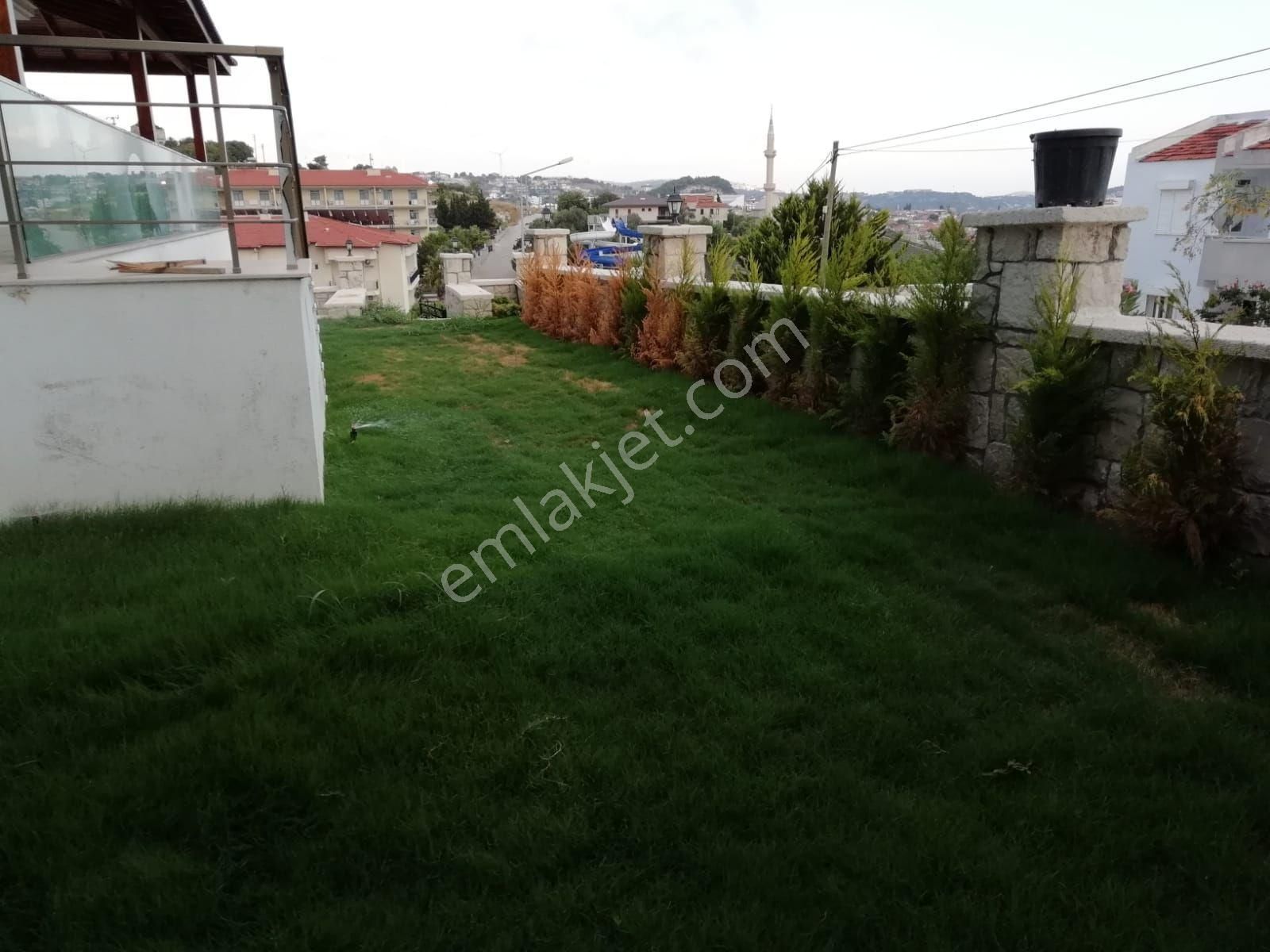 Muhteşem Manzaralı Villa