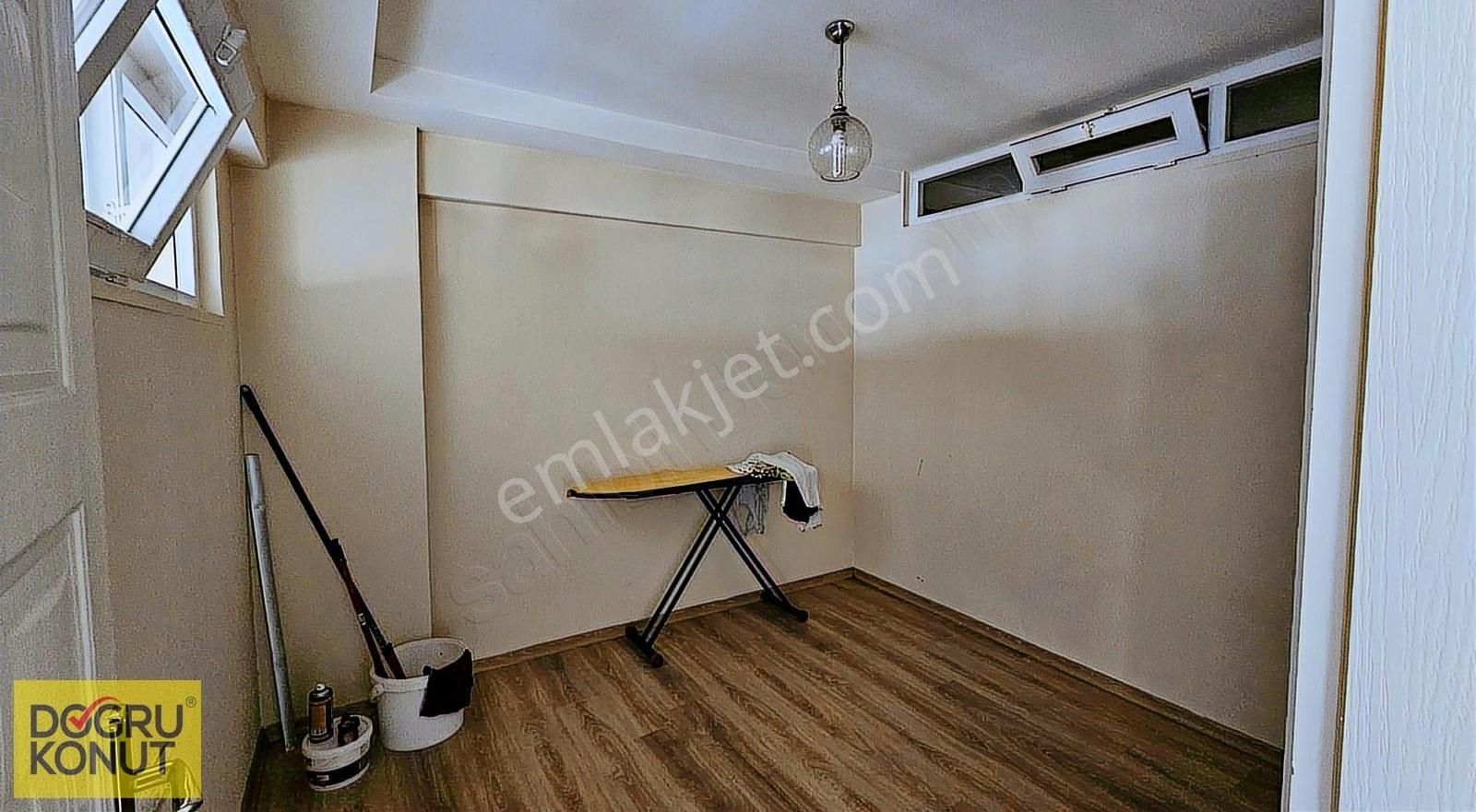 Orta Mahallede Satılık 2+0 Ön Cepe Arakat Daire 4. Kat - Görsel 6