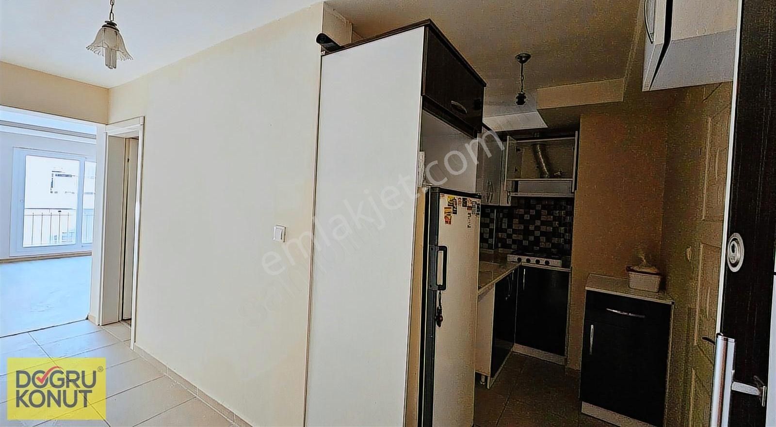 Orta Mahallede Satılık 2+0 Ön Cepe Arakat Daire 4. Kat - Görsel 14