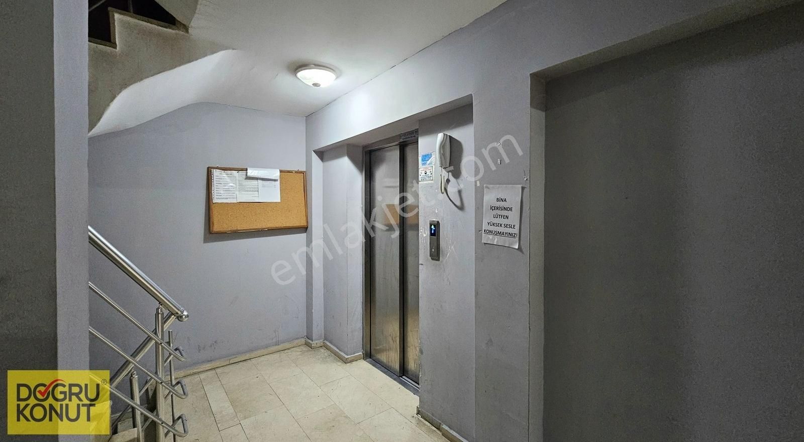 Orta Mahallede Satılık 2+0 Ön Cepe Arakat Daire 4. Kat - Görsel 12