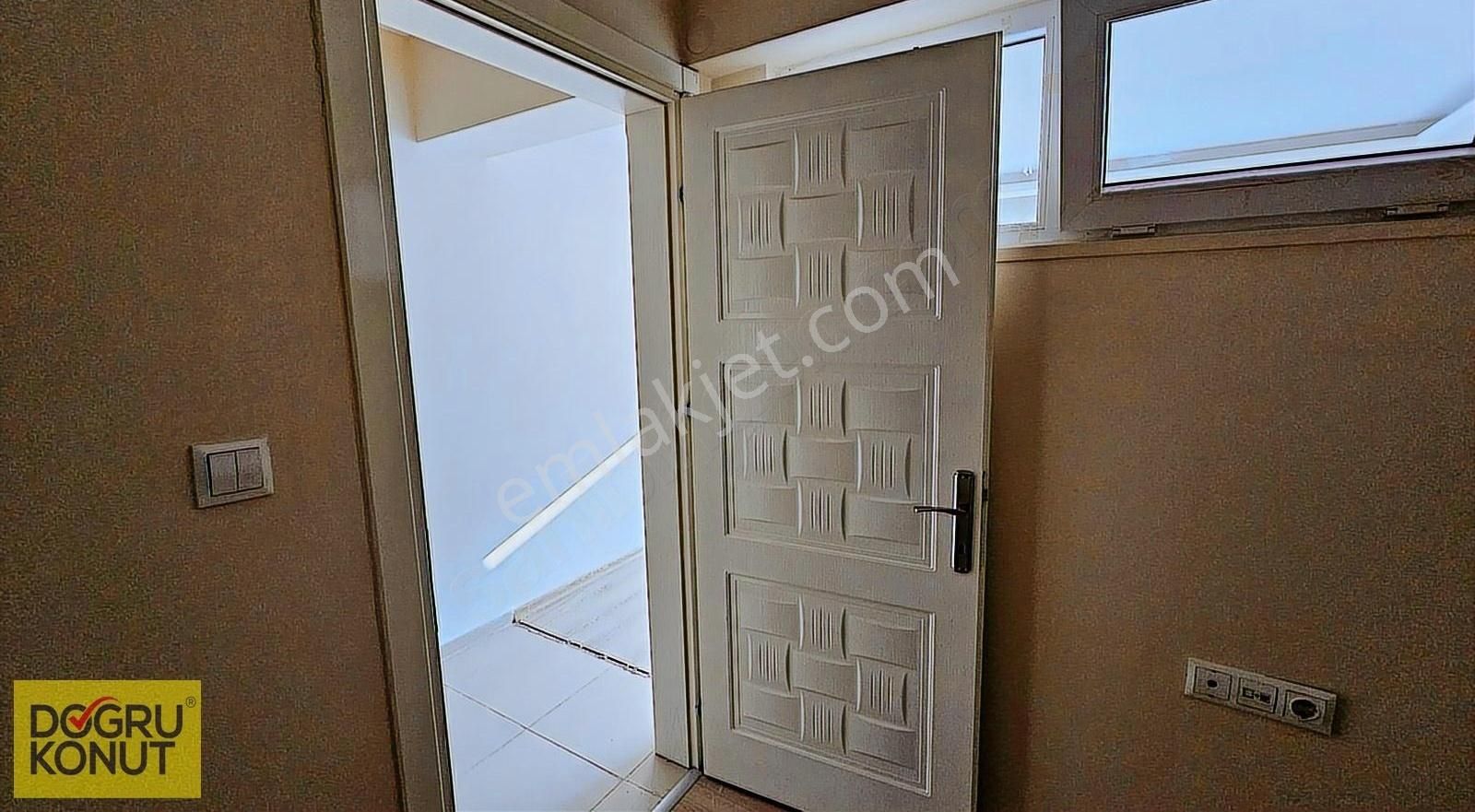 Orta Mahallede Satılık 2+0 Ön Cepe Arakat Daire 4. Kat - Görsel 13