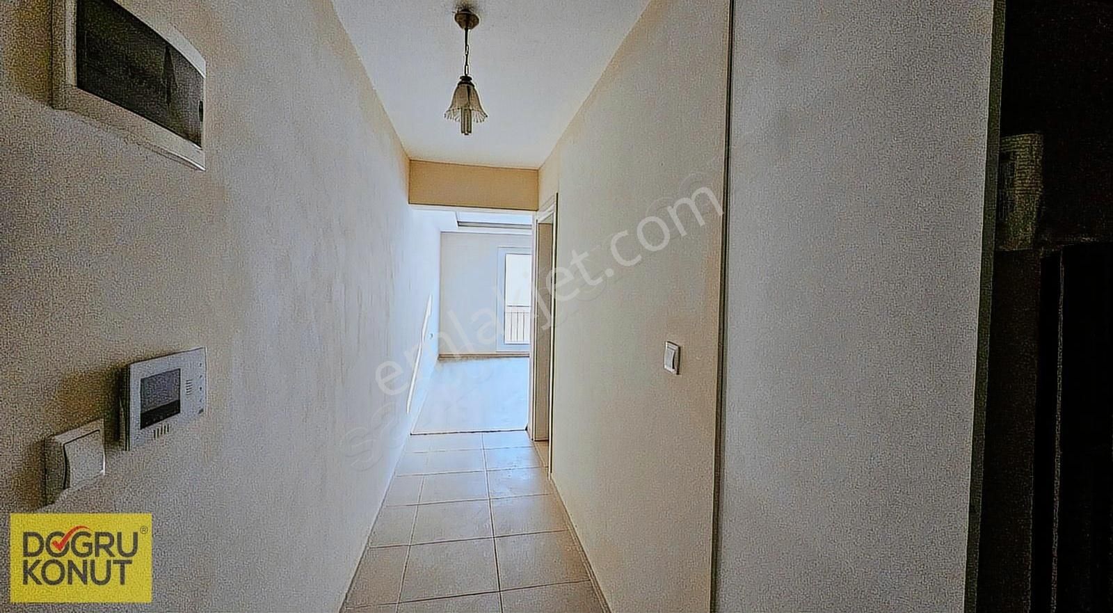 Orta Mahallede Satılık 2+0 Ön Cepe Arakat Daire 4. Kat - Görsel 16