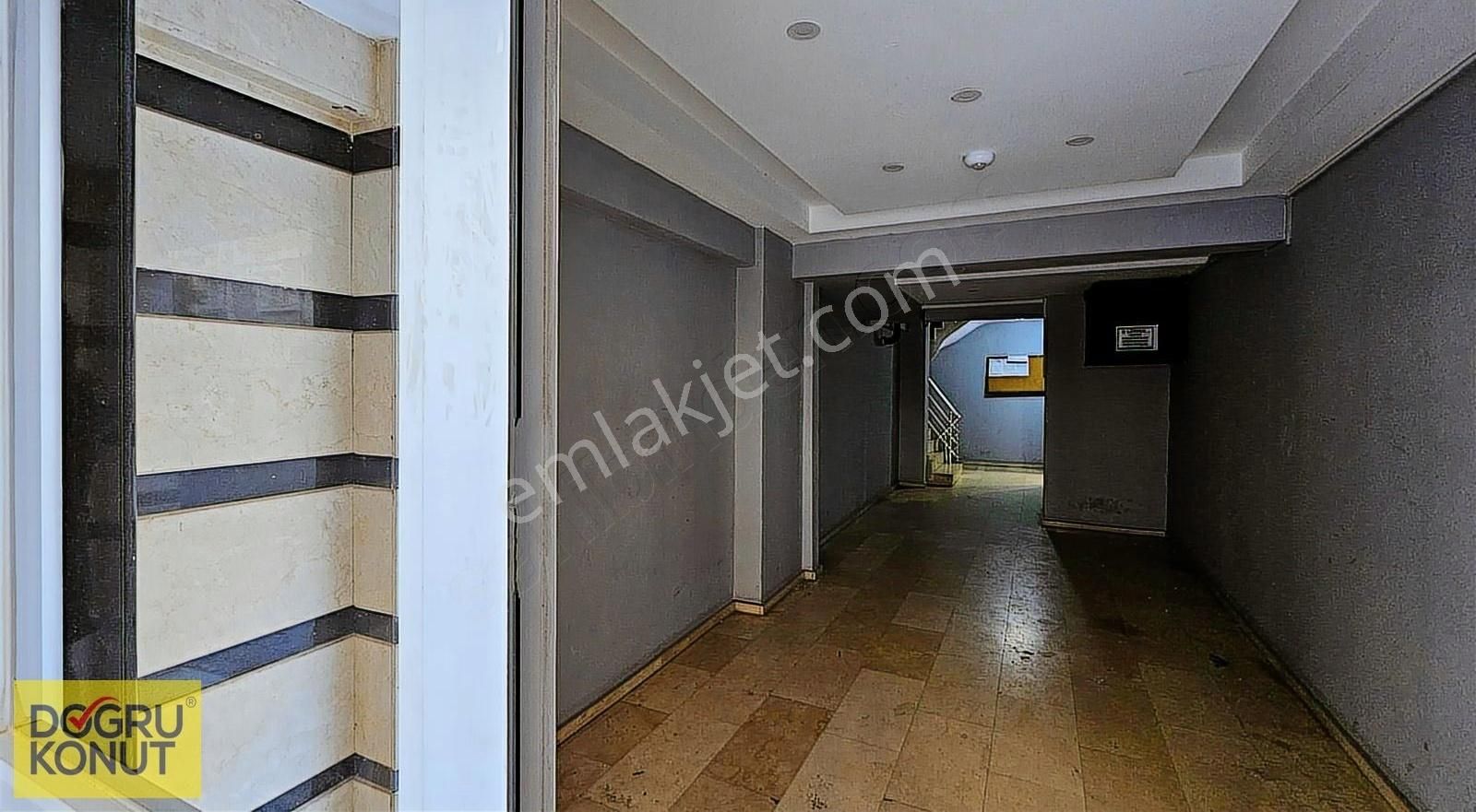 Orta Mahallede Satılık 2+0 Ön Cepe Arakat Daire 4. Kat - Görsel 5