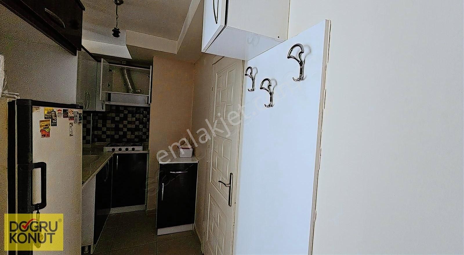 Orta Mahallede Satılık 2+0 Ön Cepe Arakat Daire 4. Kat - Görsel 17