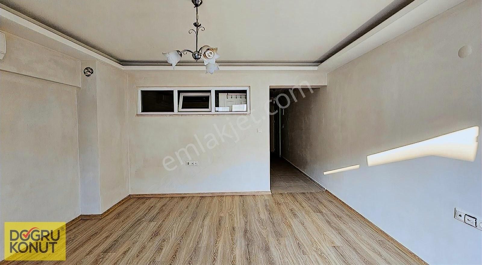 Orta Mahallede Satılık 2+0 Ön Cepe Arakat Daire 4. Kat - Görsel 7