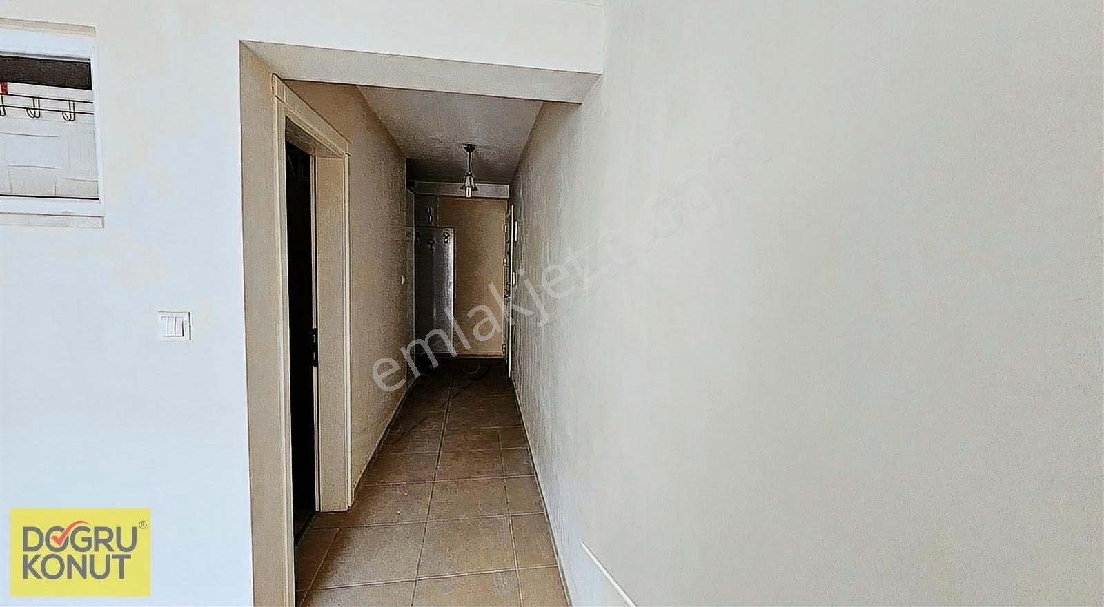 Orta Mahallede Satılık 2+0 Ön Cepe Arakat Daire 4. Kat - Görsel 22