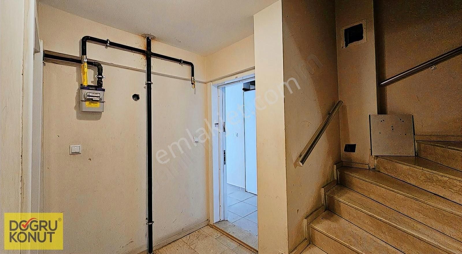 Orta Mahallede Satılık 2+0 Ön Cepe Arakat Daire 4. Kat - Görsel 26