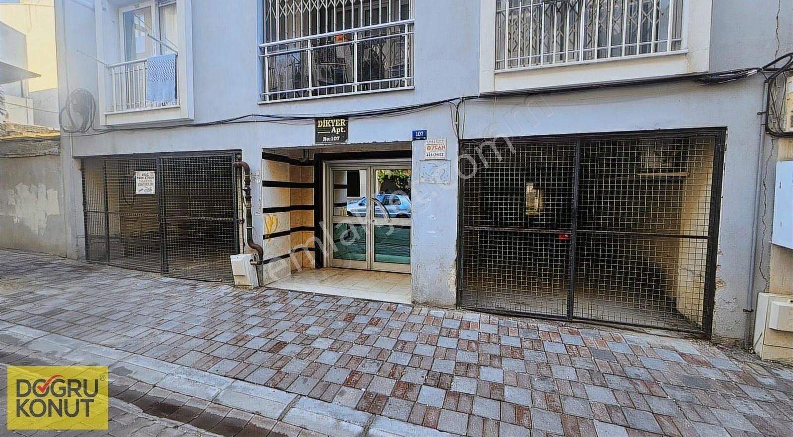 Orta Mahallede Satılık 2+0 Ön Cepe Arakat Daire 4. Kat - Görsel 24