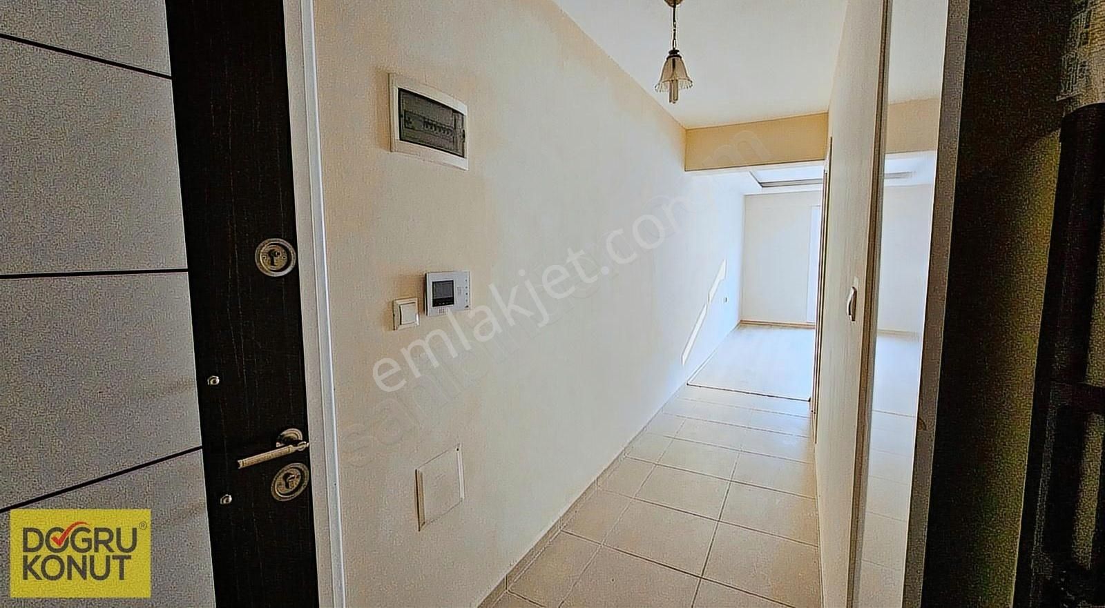 Orta Mahallede Satılık 2+0 Ön Cepe Arakat Daire 4. Kat - Görsel 18