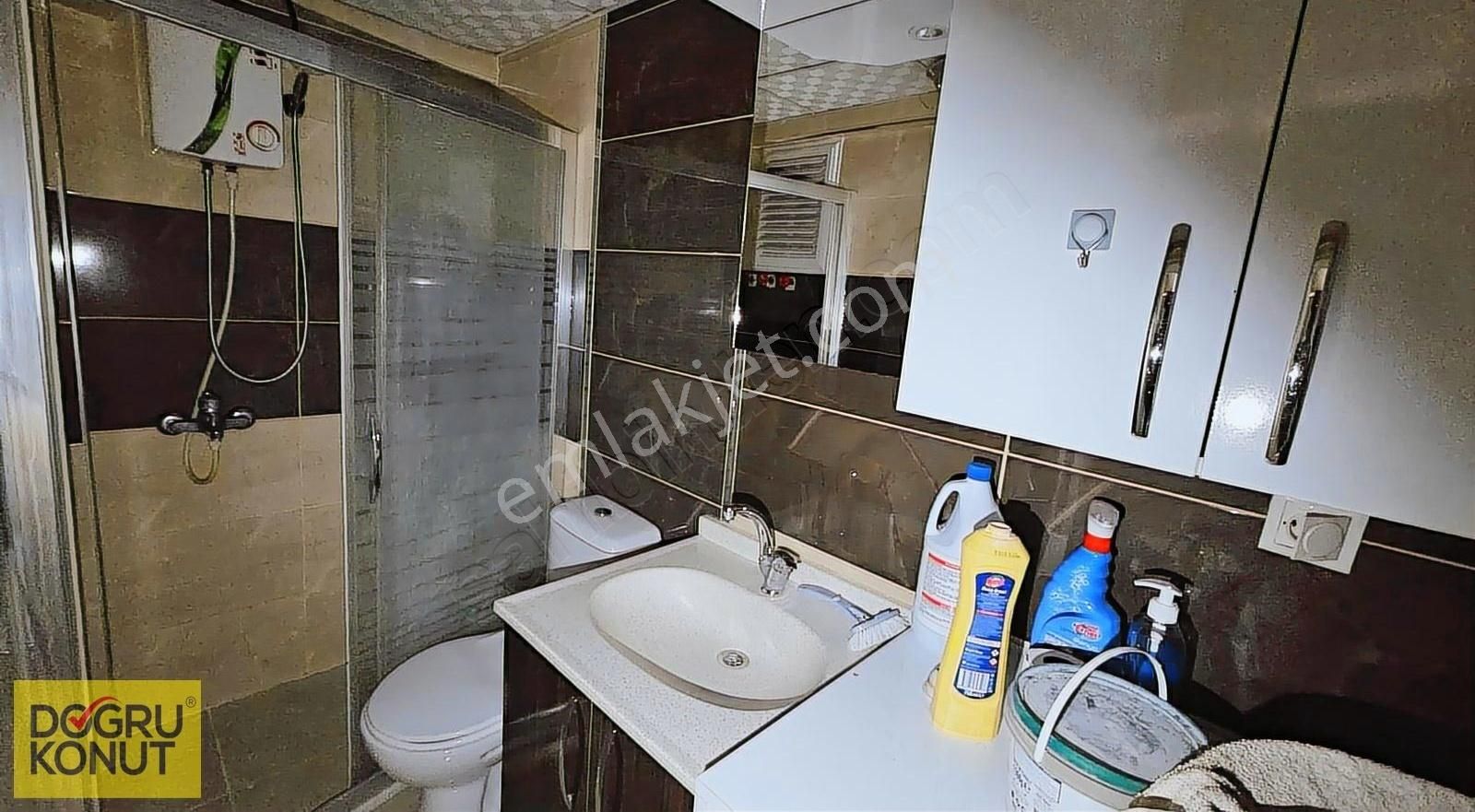 Orta Mahallede Satılık 2+0 Ön Cepe Arakat Daire 4. Kat - Görsel 10