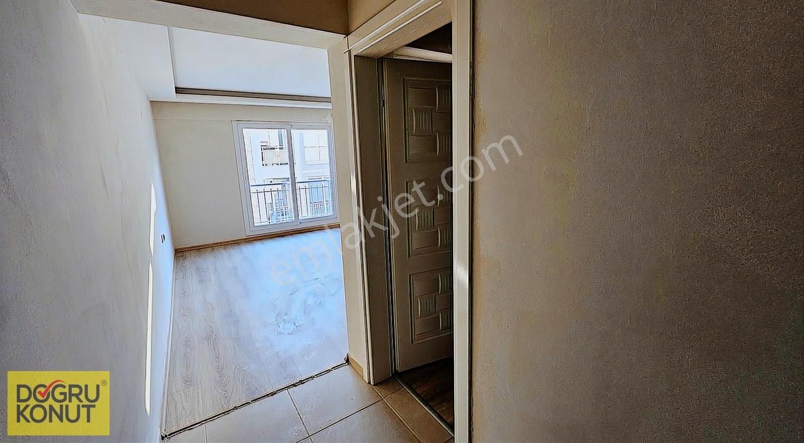 Orta Mahallede Satılık 2+0 Ön Cepe Arakat Daire 4. Kat - Görsel 25