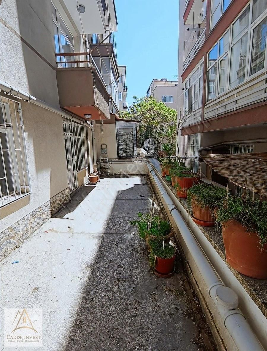 Cemal Gürsel Caddesi Üzerinde Bakımlı 3+1