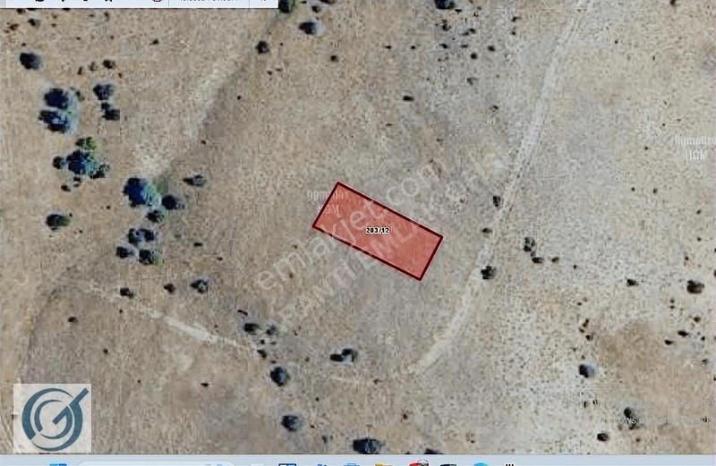 Beypazarı Karaşarda Yatırım Fırsatı 569 M2