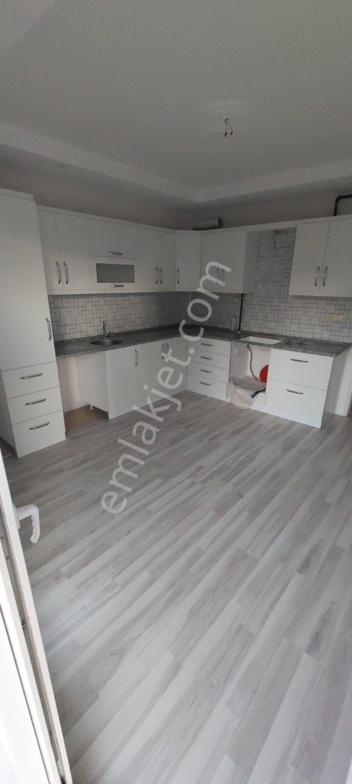 Yıldıztepe Mahallesinde Site İçi Doğalgazlı Kiralık Daire