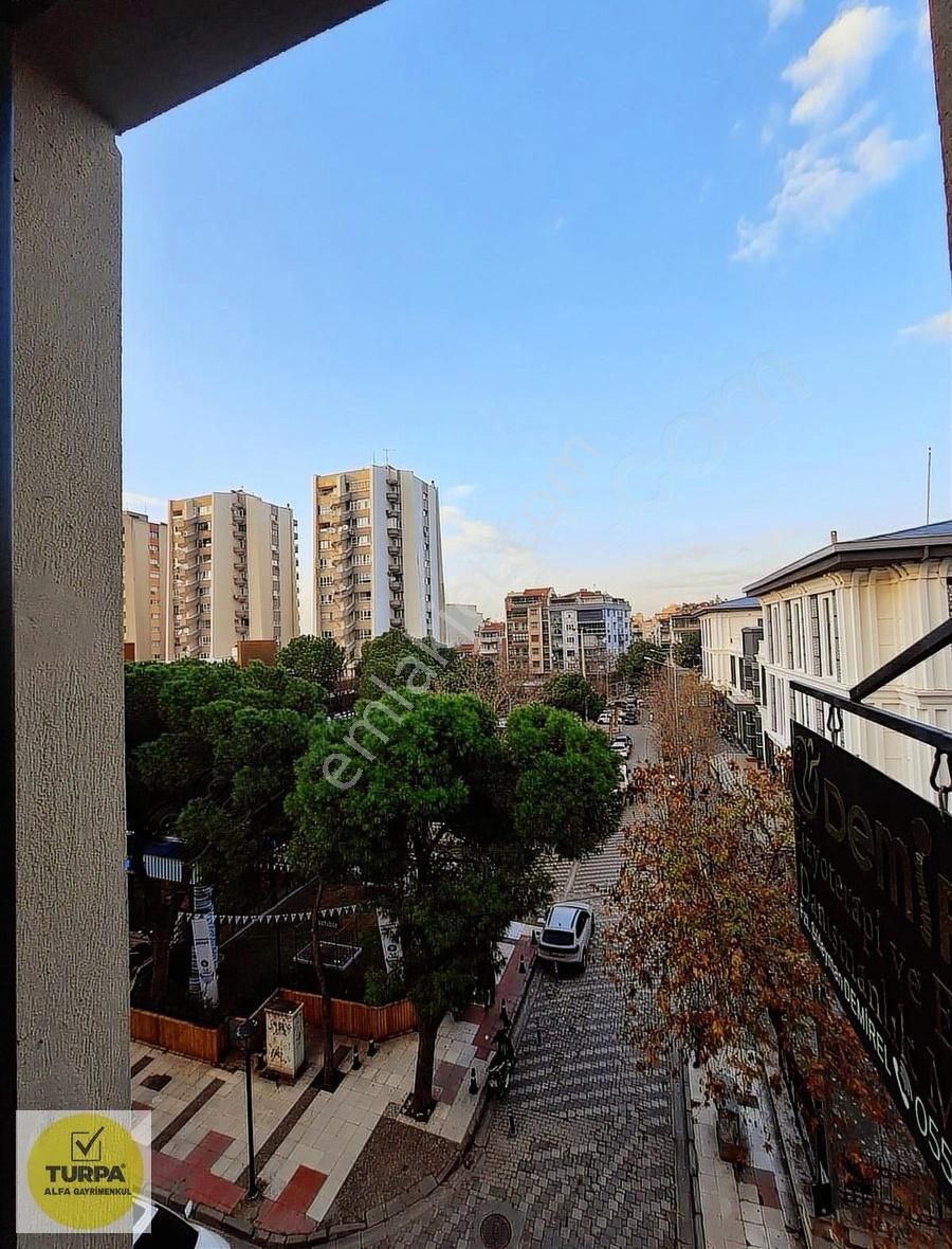 Turpa/alfa Dan Statü Plus Çarşı 2+0 Satılık Ofis