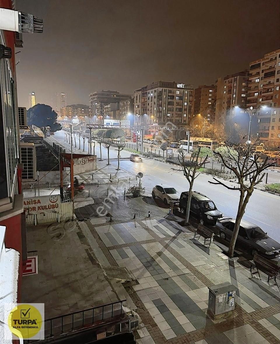Merkezefendi Mah. 3+1 Ultra Lüks Asansörlü Arakat