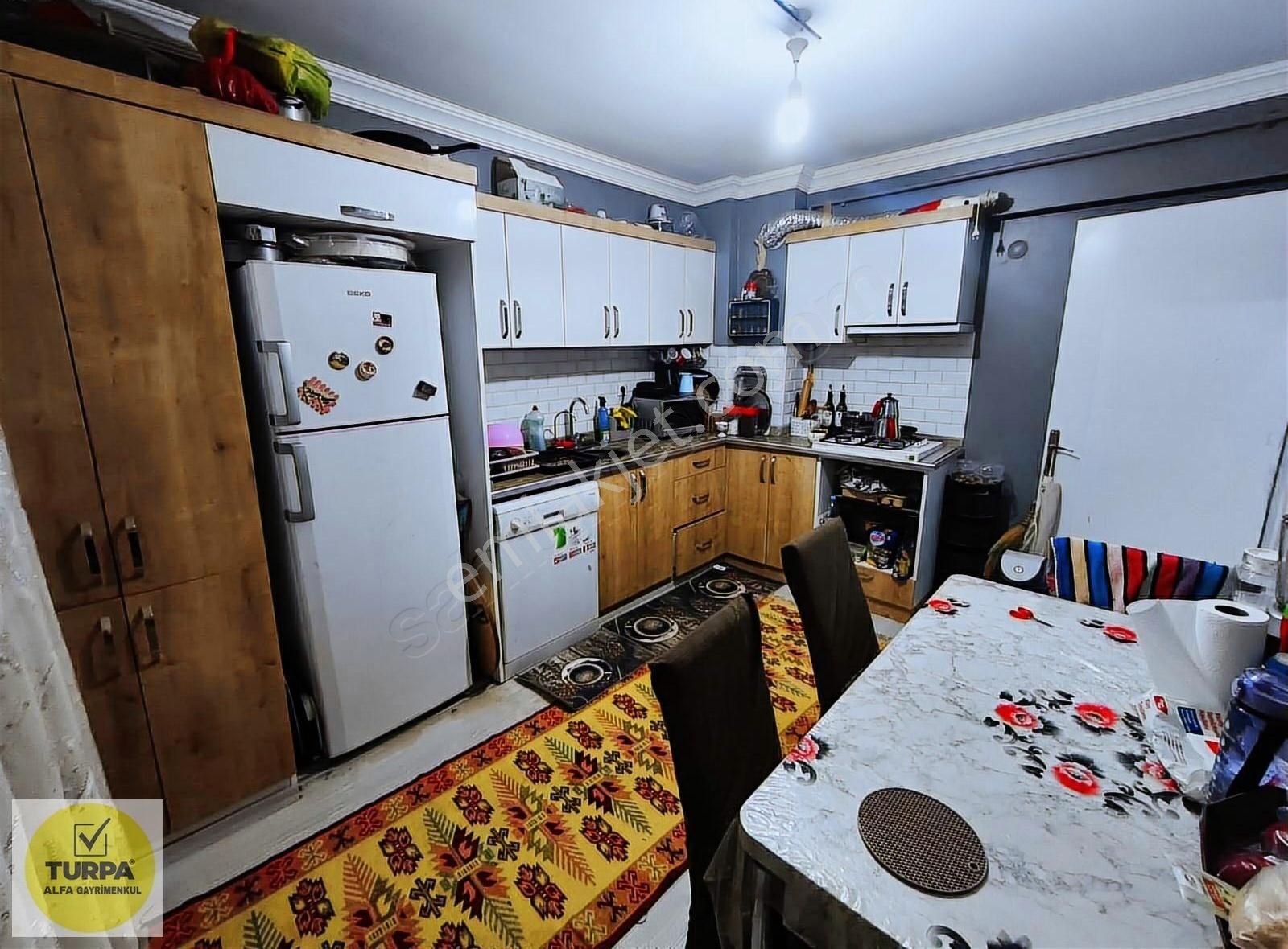 Manisa Muradiye'de Satılık 4+1 Dubleks Daire
