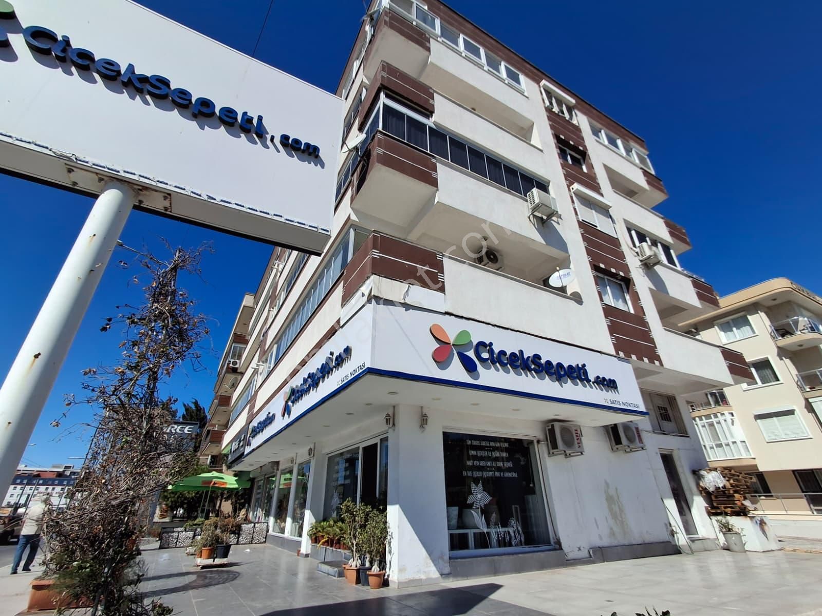 Çiğli Yenimahalle Mahallesi Kiralık 4+1 Daire - Görsel 25