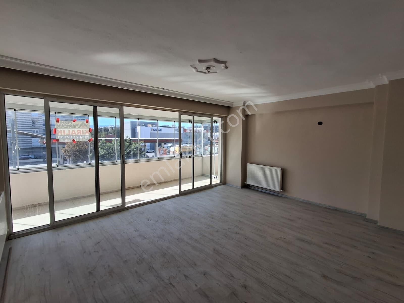 Çiğli Yenimahalle Mahallesi Kiralık 4+1 Daire