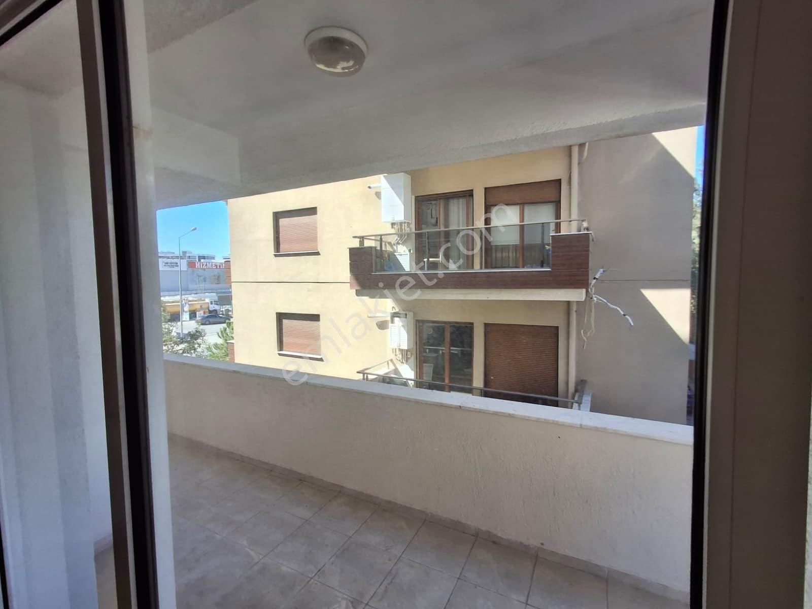 Çiğli Yenimahalle Mahallesi Kiralık 4+1 Daire - Görsel 16