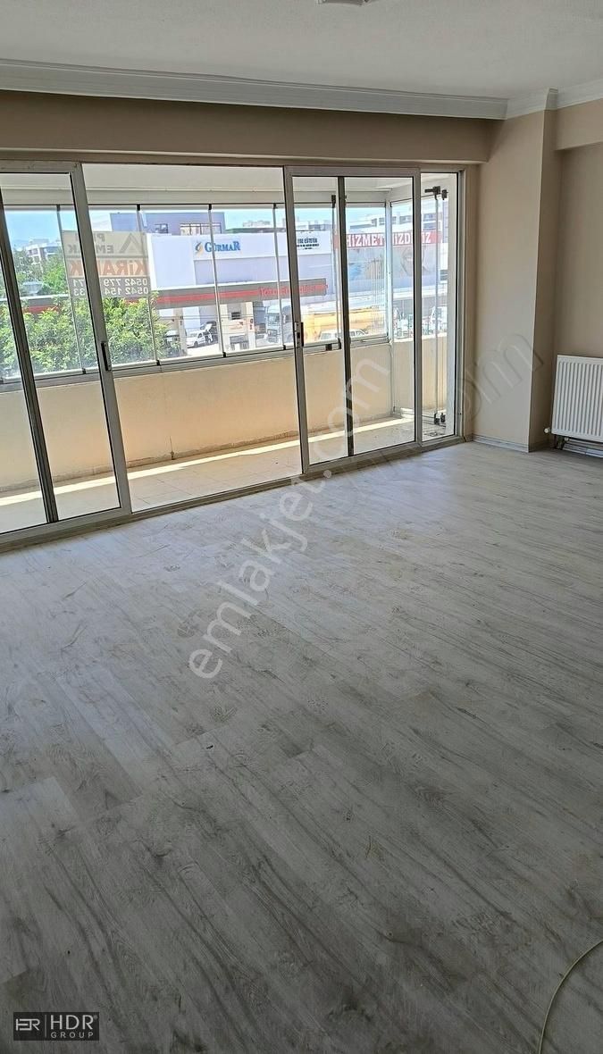 Çiğli Yenimahalle Mahallesi Kiralık 4+1 Daire
