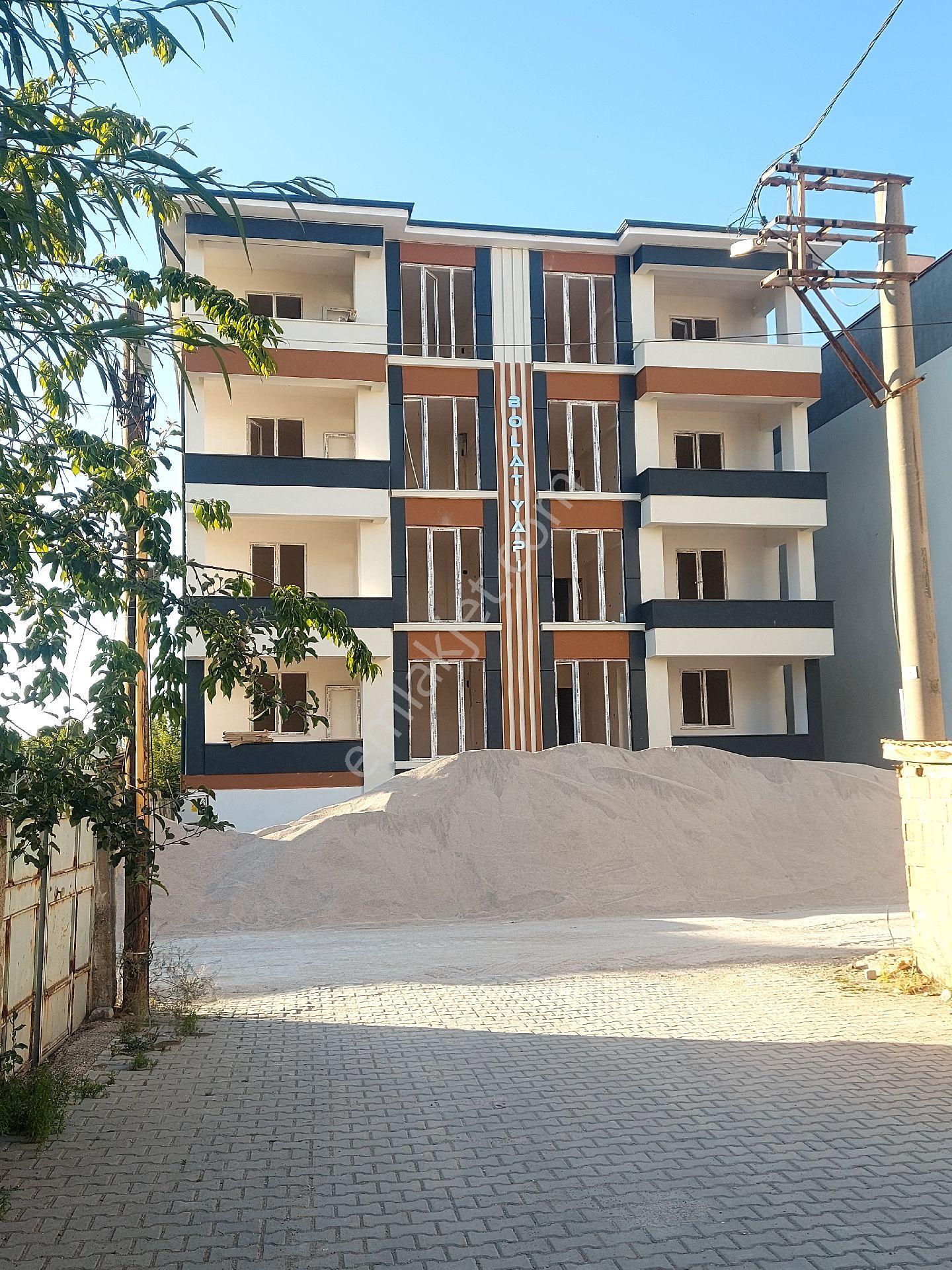 Alaca'da Eşsiz Kalitede Ve Konumda 4+1 Satılık Daire - Görsel 7