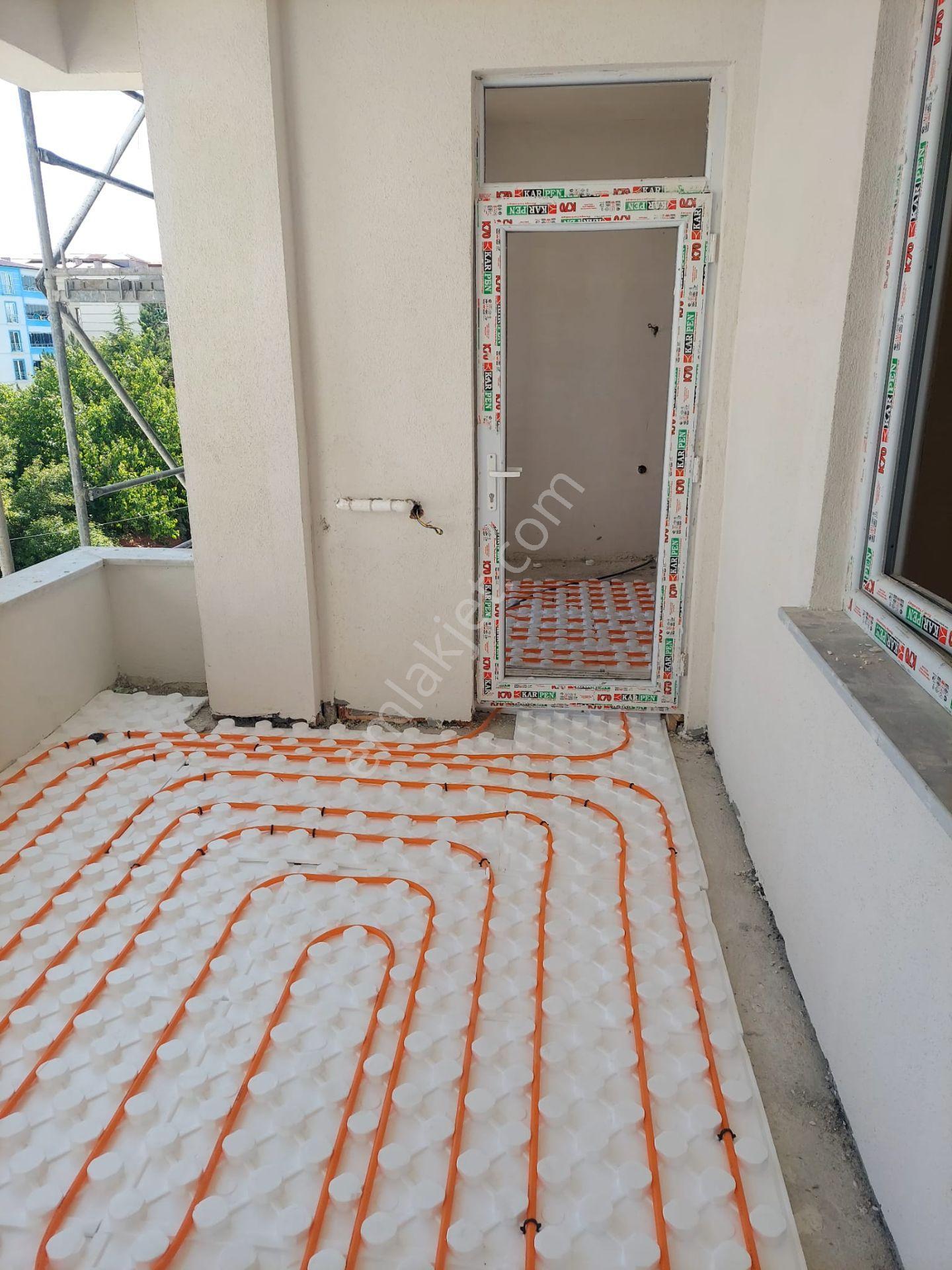 Alaca'da Eşsiz Kalitede Ve Konumda 4+1 Satılık Daire - Görsel 4