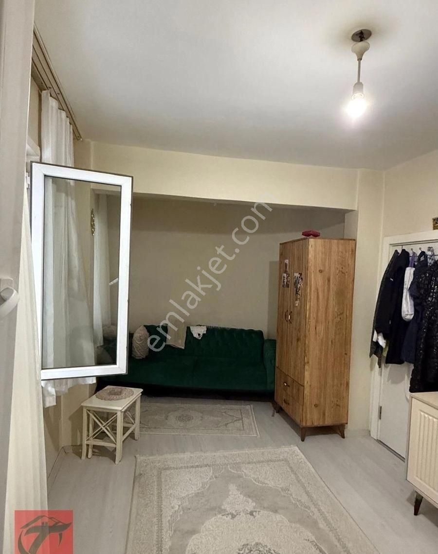 Tunç Emlaktan Kemer'de 1 Kat Eksikli Satılık 1+1 Yüksek Giriş
