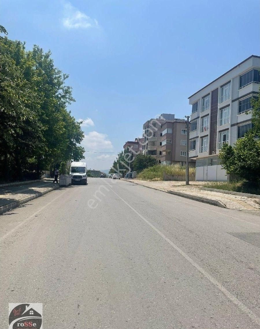 Atakum Da Kiralık & Yatırımcı Ortaklı Arsa - Görsel 2