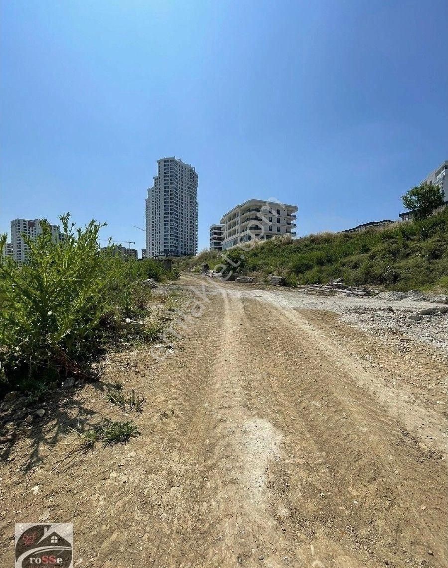 Atakum Da Kiralık & Yatırımcı Ortaklı Arsa - Görsel 3