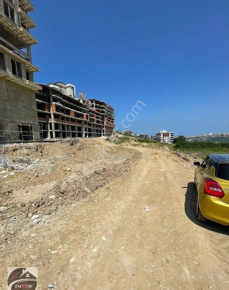 Atakum Da Kiralık & Yatırımcı Ortaklı Arsa - Görsel 8