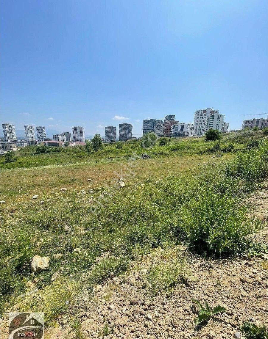 Atakum Da Kiralık & Yatırımcı Ortaklı Arsa - Görsel 7